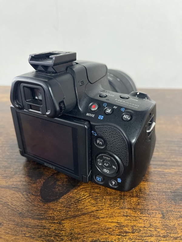 Sony Alpha 37 for sale