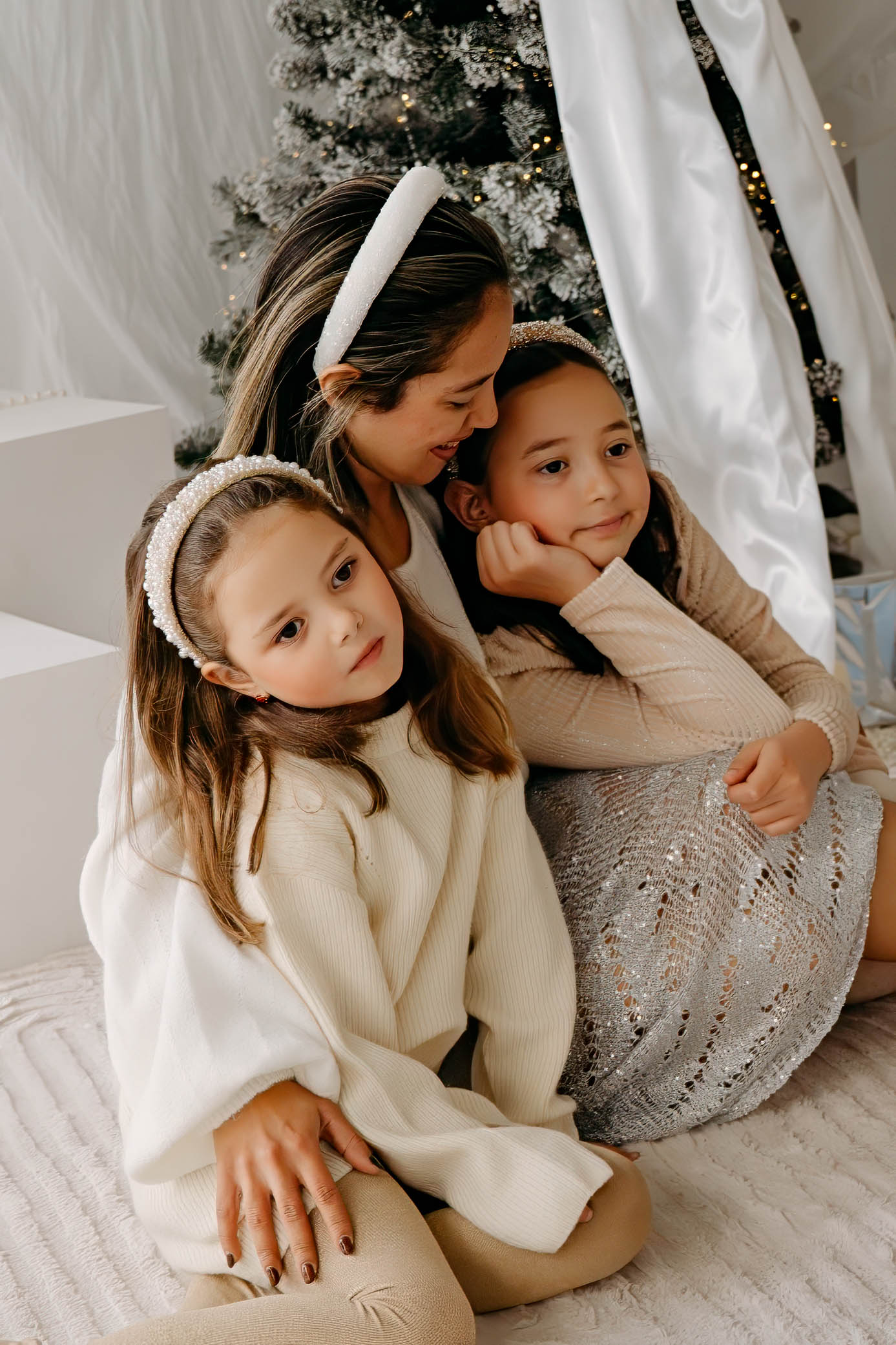 Christmas at StudioLuz Breda