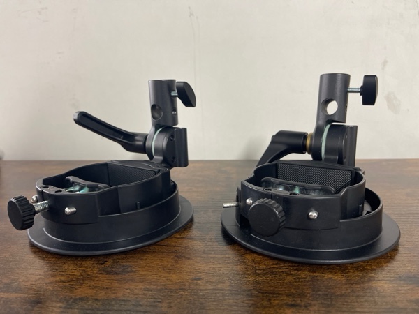 Flitsklemmen set – S Type Flash Clamp for sale