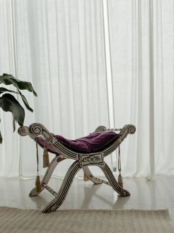 vintage kruk for sale